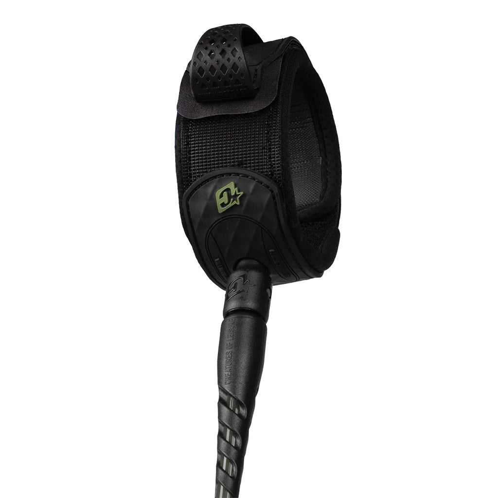 Creatures of Leisure | Reliance Standard Duty 6 Leash. 6'0" x 7mm
